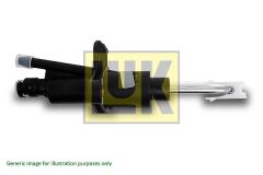 LUK 511086510 DEBRİYAJ ÜST MERKEZİ YENI TRANSIT V362-V362 17> 2.0 ECOBLUE RHD