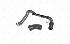 NIFEA 11419 TURBO HORTUMU PLASTİK BORU HARİÇ OK İLE GÖSTERİLEN KÜÇÜK HORTUM ESPACE V JR 1.6dCi 130 R9M 409 15>