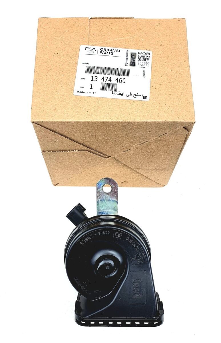 OE-OPEL 13474460 CORSA D KORNA 400HZ