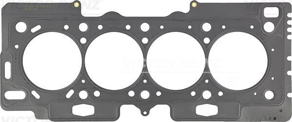V.REINZ 613185010 SİLİNDİR KAPAK CONTASI P106 96-04 SAXO 96-03