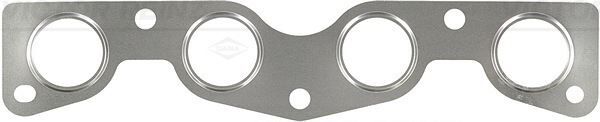 V.REINZ 713862600 EGZOZ MANİFOLD CONTASI CLIO II-III-TWNG 1.2 16V D4D 700/720-D4F702/704/708/722/728/730/732