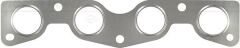 V.REINZ 713862600 EGZOZ MANİFOLD CONTASI CLIO II-III-TWNG 1.2 16V D4D 700/720-D4F702/704/708/722/728/730/732