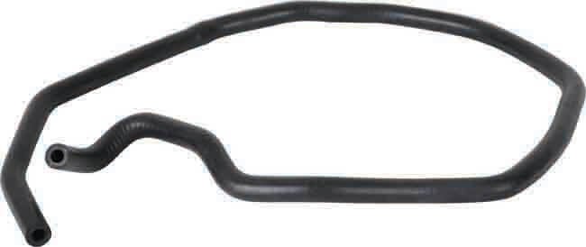 RADYATÖR BESLEME HORTUMU FORD FOCUS 04> 1.6 ZETEC DEPO-RADYATÖR ARASI