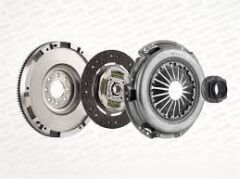 DEBRİYAJ SETİ VOLANLI KİT LINEA-BRAVO-DOBLO 1.6 MTJ Euro4 MOTOR / STAR STOPLU SABİT VOLANLI