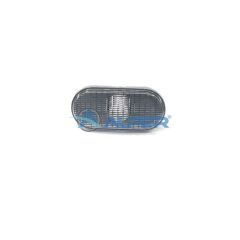 ALPER 572106 ÇAMURLUK SİNYALİ ŞEFFAF CLIO II-R19-KNG