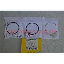 GOETZE 68443005G MOTOR SEGMANI STD 72.00 mm ALBEA-DOBLO 1.4 8V 68443003G
