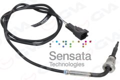 GVA 5338000 EGZOZ SICAKLIK SENSÖRÜ FORD RANGER 11< 2.2 TDCI 2.0 ECOBLUE KUTU İÇİ SENSATA SENSÖR