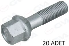 GVA 8899121 BIJON MERCEDES W201 W124 W126 W168 W202 W203 C208 C209 W210 W211 W140 R129 R170 R171