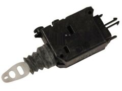 HELLUX PRL.10010 MERKEZİ KİLİT MOTORU ÖN-ARKA P106-P205-P405-P309-AX-ZX-BX-PARTNER-BERLİNGO 97> 5 PİN-ÇİFT SOKETLİ
