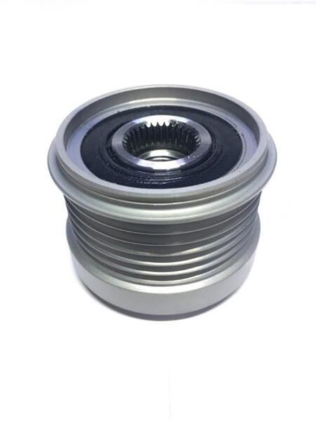 KMT 318005 ALTERNATÖR KASNAĞI T5-CADDY-POLO-GOLF-CRAFTER-A3-A4-LEON CFWA-CAGA-CFFA-CAYB-BJK-BJM-AXB-BJB