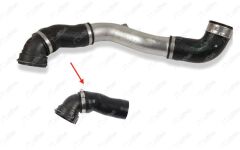 NIFEA 35126 TURBOSARJ HORTUMU SOL BMW M57N2 E90 E91 E92 UST