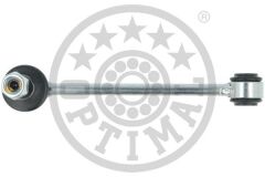 OPTIMAL G7-1029 ASKI ROTU ARKA SAG SOL BMW E81 E87 E88 E82 E90 E93 E92