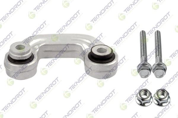 TEKNOROT A-529 Z ROTU SOL PASSAT 96-00 A4 95-00 ALÜMİNYUM