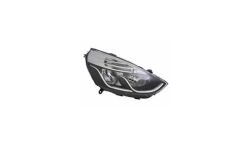 TYC REN10CL053 20-E287-05-2B FAR SAĞ ELEKTRİKLİ RENAULT CLIO IV 12> H7/H1 KROM