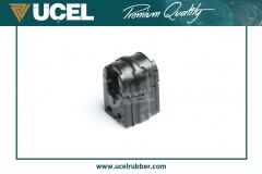 UCEL S10740A VİRAJ LASTİĞİ MEGANE III-FLUENCE-SCENIC III 09> 22mm
