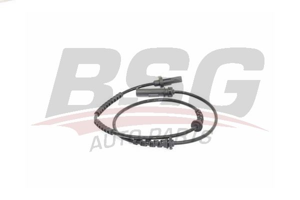 BSG 15-840-031 BMW F06-F07-F10-F10 LCI-F11-F11 LCI-F18-F18 LCI-F12-F12 LCI-F13-F13 LCI-F01-F01 LCI-F02-F02 LCI -dx-ix ABS SENSÖRÜ ÖN