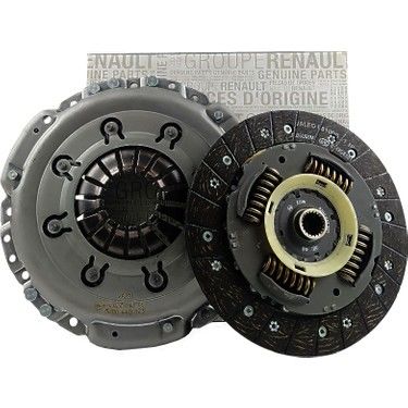 MAIS 7701477758 DEBRIYAJ SETI MASTER II 01>06 TRAFIC II 01>06 OPEL VİVARO A 01>06 MOVANO A 01>06 1.9dCi F9Q