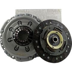 MAIS 7701477758 DEBRIYAJ SETI MASTER II 01>06 TRAFIC II 01>06 OPEL VİVARO A 01>06 MOVANO A 01>06 1.9dCi F9Q