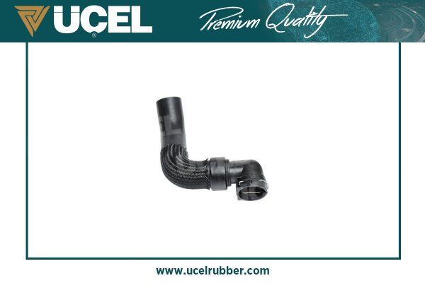 RADYATÖR ÜST HORTUMU FIAT DUCATO III 2.3 JTD 06 >