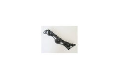 AFT 850459808R ARKA TAMPON BRAKETİ SOL RENAULT SYMBOL III 13>
