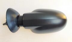 ART M005.5002 DIŞ DİKİZ AYNASI MEKANİK SOL ESKİ MODEL LOGAN 04-08