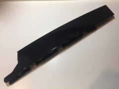 AUTODAK DAK2103 KAPI DİREK BANDI SAĞ PİANO BLACK MEGANE IV 16>