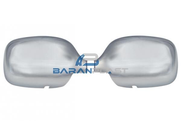 BARAN A045 AYNA KAPAĞI KROM RENAULT KANGOO 97-07