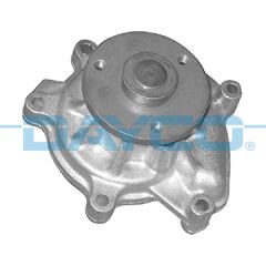 DAYCO DP399 DEVİRDAİM SU POMPASI DAIHATSU COPEN 1.3L K3-VE L881 06-> / SIRION 1.0L 1.3L M300 M301 05-> / TERIOS 1.3L K3-VE J211 06-> / YRV 1.3L M200 01-07 / TOYOTA YARIS 1SZ-FE SCP10 99-05 3 delikli flanş