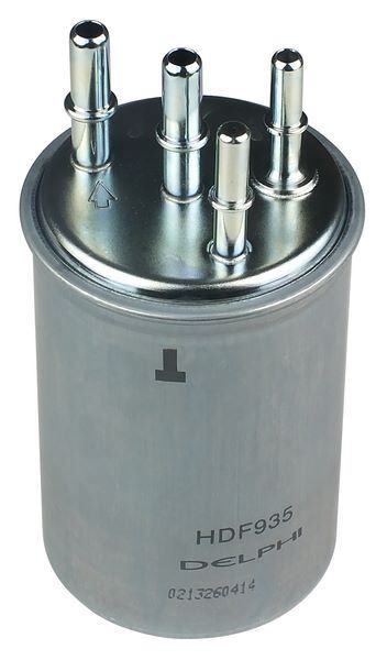 DELPHI HDF935 YAKIT FILTRESI LAND ROVER DISCOVERY III 276DT L319 RANGE ROVER 306DT L405 L494