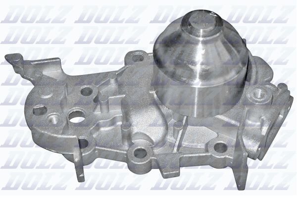 DOLZ R218 DEVİRDAİM CLIO II-KANGOO 1.2 16V 01> MODUS-TWNG 1.2 16V 04> PA820