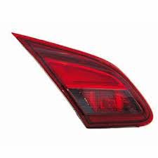 OE-OPEL 13454500 CORSA E STOP LAMBASI SOL IÇ 5 KAPI