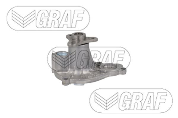 GRAF PA1380 DEVIRDAIM POMPASI BMW B37 B38 F20 F21 F22 F23 F30 F31 F32 F36