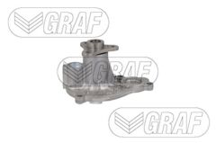 GRAF PA1380 DEVIRDAIM POMPASI BMW B37 B38 F20 F21 F22 F23 F30 F31 F32 F36