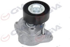 GVA 2799115K KAYIS GERGI RULMANI MERCEDES W203 W204 C219 W211 W164 W221 KUTUKLU