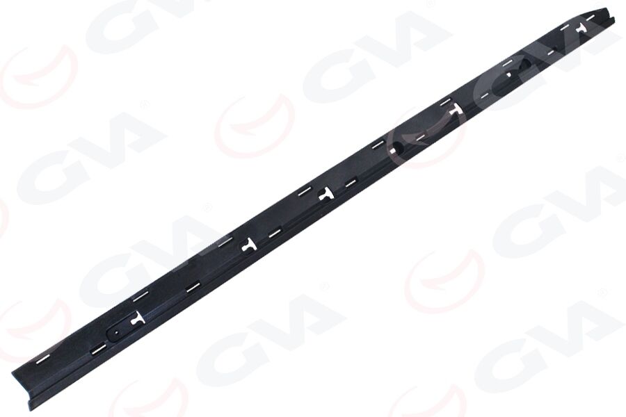 GVA 9814458 KAPI ÇEVRE BANDI PLASTİĞİ ÖN SAG CLIO V