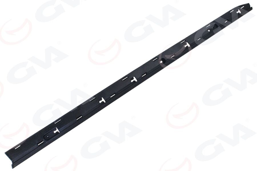 GVA 9814458 KAPI ÇEVRE BANDI PLASTİĞİ ÖN SAG CLIO V
