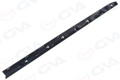 GVA 9814458 KAPI ÇEVRE BANDI PLASTİĞİ ÖN SAG CLIO V