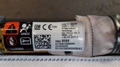 OE-OPEL 39058589 AIRBAG