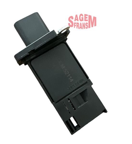 SAGEM 52114 HAVA DEBİMETRESİ FREELANDER 2 L359 DEFENDER L316 TRANSIT V348-V347 2.4 TDCI 06>11 MONDEO IV 07>14 CONNECT 09>14 1.8 TDCI VOLVO S80 II 08>11 V70 III 07>11 PEUGEOT BOXER CITROEN JUMPER 2.2 HDI