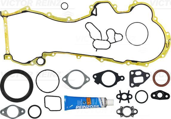 V.REINZ 083621001 ALT TAKIM CONTA OPEL CORSA E 1.3 CDTI B13DTE-DTR-DTC-DTN
