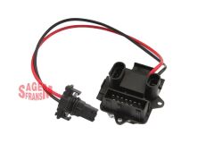 KALORİFER REZİSTANSI KANGOO - MEGANE