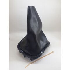 VİTES KÖRÜĞÜ SİYAH ÇERÇEVELİ MEGANE III-FLUENCE