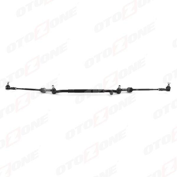 MERCEDES CLK ROTKOLU