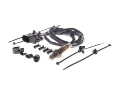 BOSCH 0258007351 OKSİJEN SENSÖRÜ PASSAT-A4-A6-1.8T-2.0 00-05 GOLF IV 1.6 BFQ 1.8-2.0 0258007063-0258007057-0258007090