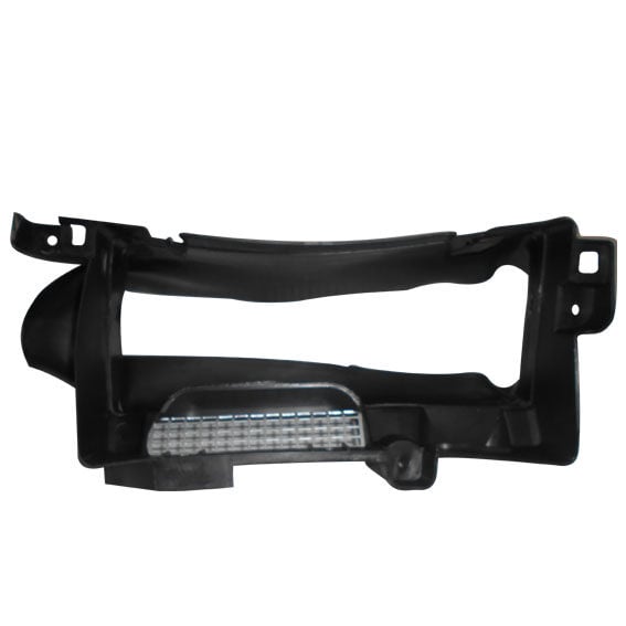 BRUCKE 628113910R TAMPON HAVA KANALI KOMPLE KÜÇÜK ÖN SOL MEGANE IV