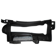 BRUCKE 628113910R TAMPON HAVA KANALI KOMPLE KÜÇÜK ÖN SOL MEGANE IV