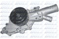 DOLZ M224 DEVIRDAIM POMPASI MERCEDES OM648 W211 S211 W220