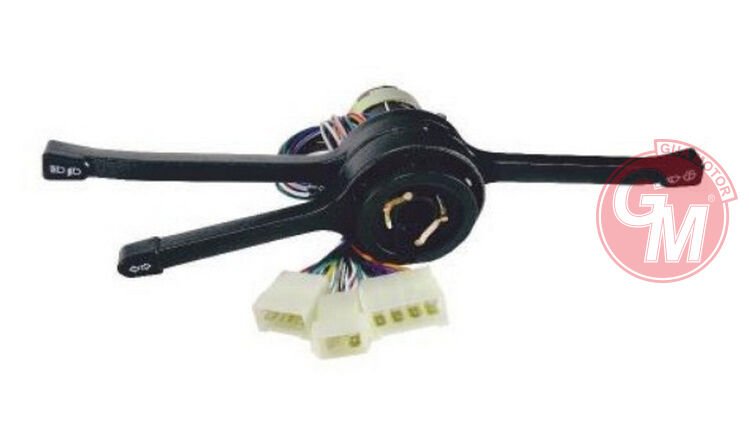GUA 42107 SİNYAL SİLECEK KOLU M131 SLX 3 DEVRE