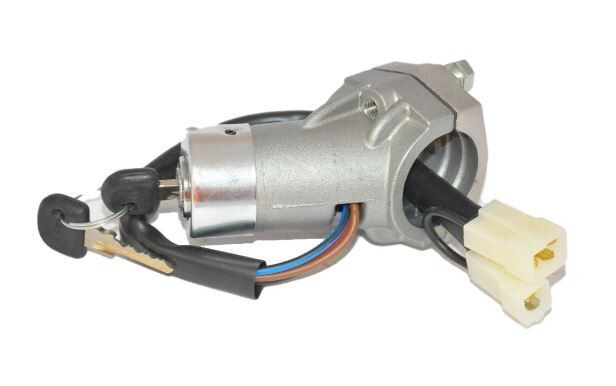 HELLUX HLC.600042 KONTAK ANAHTARI KİLİTLİ M131 DKŞ