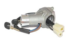 HELLUX HLC.600042 KONTAK ANAHTARI KİLİTLİ M131 DKŞ